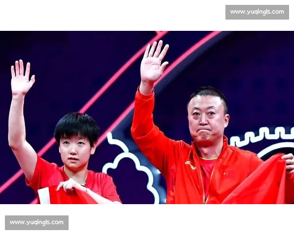 国乒赛场判罚再掀巨大争议球迷与裁判观点激烈碰撞持续升级