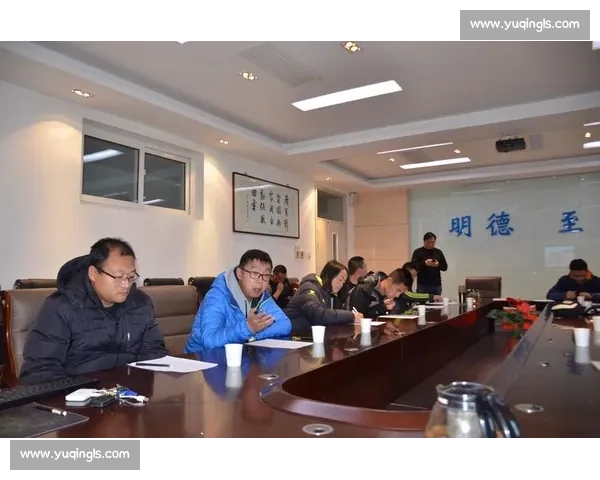 打造高效协作与卓越成绩的体育团队目标管理策略探索 打造高效协作与卓越成绩的体育团队目标管理策略探索