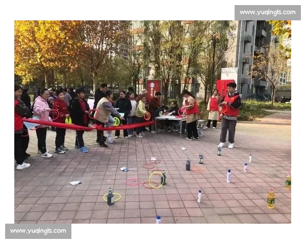 体育文化环境塑造与社区参与促进体育发展的研究探索