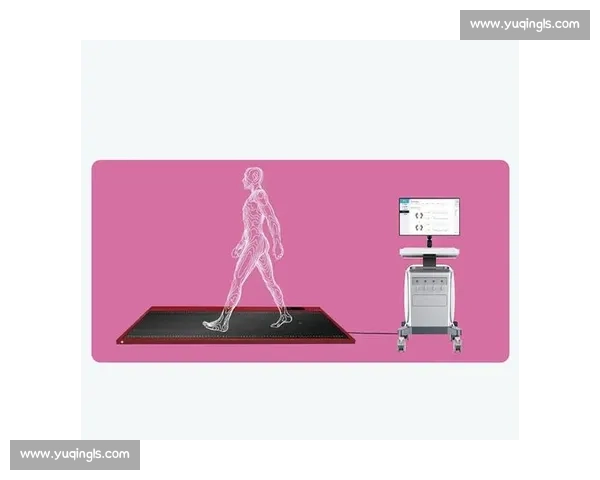 基于智能数据分析的体育训练效果实时监控与优化研究
